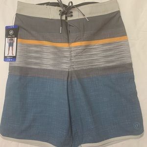 Hang Ten board shorts